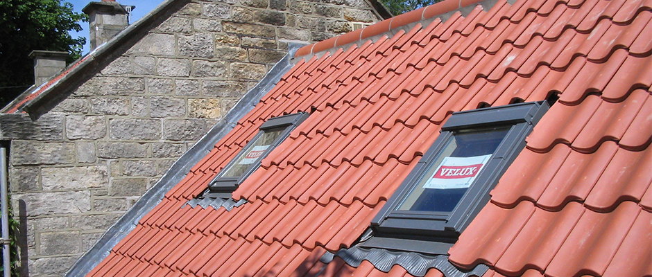roofer in Worcester